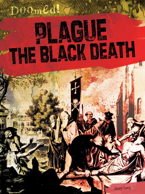 Upplýsingar um Plague: The Black Death eftir Janey Levy - Biðlisti